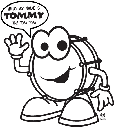 Tommy